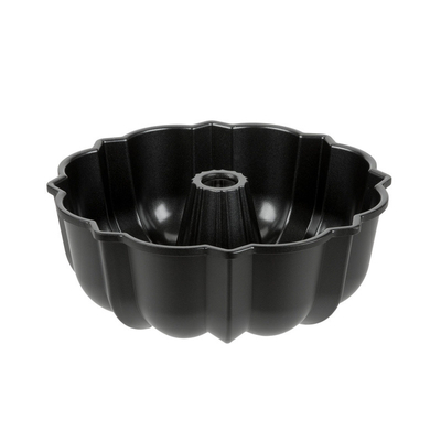 Rk Bakeware Cina Foodservice NSF Anello in alluminio Torta Tiniera strato Torta Tiniera Industriale
