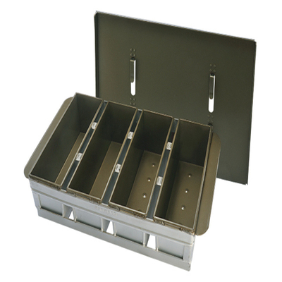 RK Bakeware China Foodservice NSF Panetteria commerciale Tortiera per formaggio anodizzata dura