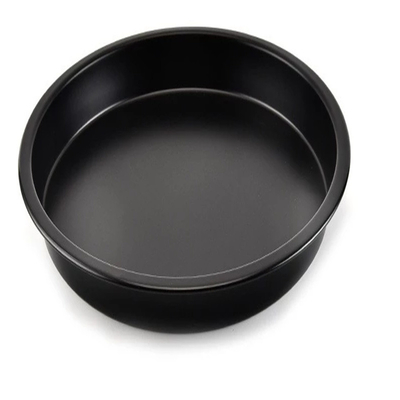 Rk Bakeware Cina-acciaio inossidabile Torta / Deep Dish Pizza Pan
