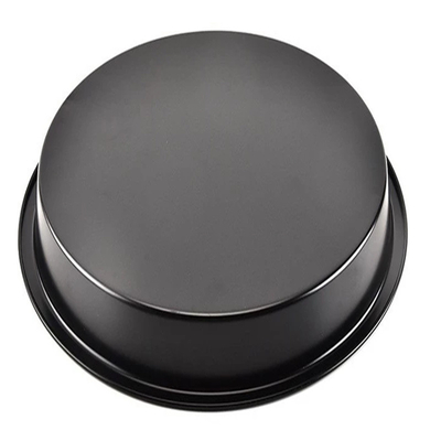 Rk Bakeware Cina-acciaio inossidabile Torta / Deep Dish Pizza Pan