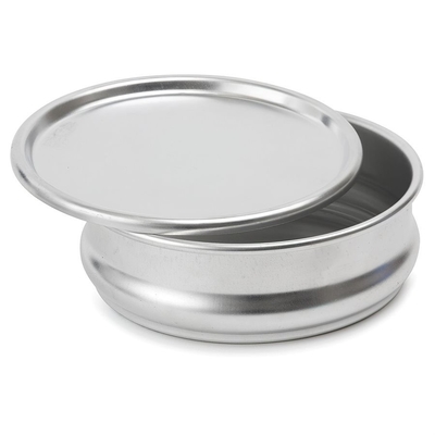 Rk Bakeware China Food Service 12 Padella anti impasto per pasta di pizza
