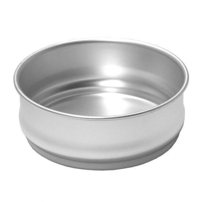 Rk Bakeware China Food Service 12 Padella anti impasto per pasta di pizza