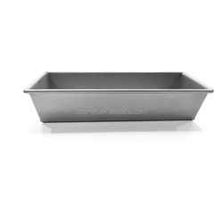 non adesivo Single Aluminum steel pan pan pan toast box pan in scatola pan pan in scatola pan in scatola pan in scatola pan