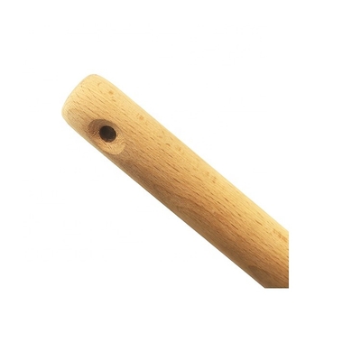 Strumenti per la pizza In legno in alluminio Pizza Peel Legno Maniglia Pizza Paletta Multi Dimensioni