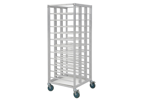 RK Bakeware China Foodservice NSF Full Size 1826 Inch Acciaio inossidabile Forno Rack Piattino da forno Camionetto Rack da mensola