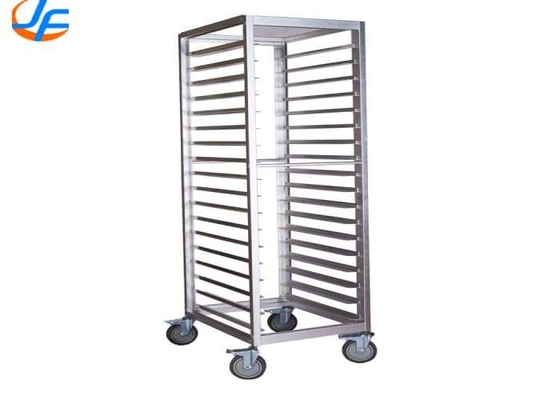 RK Bakeware China Foodservice NSF MIWI Panetteria Doppio forno vassoio da forno, vassoio da pane
