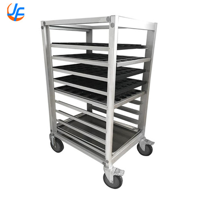 RK Bakeware China-Bread Rack di raffreddamento Coiffolo da forno Coiffolo da pane Coiffolo da forno