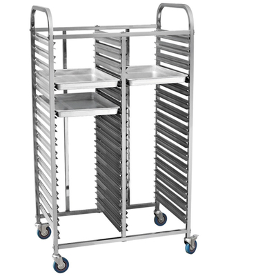 Rk Bakeware China-800X600 vassoio da forno da forno