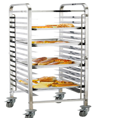 Prezzi bassi Camionetto da cucina commerciale in acciaio inossidabile/Camionetto da cucina all'ingrosso Bn-T01~06