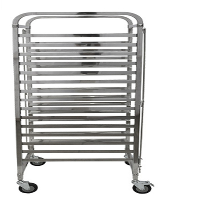 Prezzi bassi Camionetto da cucina commerciale in acciaio inossidabile/Camionetto da cucina all'ingrosso Bn-T01~06