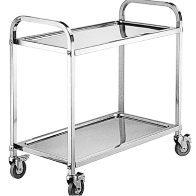 RK Bakeware China Foodservice NSF Food Service Trolley/Cart del servizio ristorazione/Restaurant Kitchen Equipment