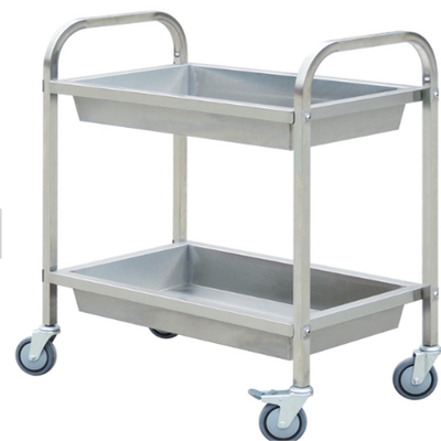 RK Bakeware China Foodservice NSF Food Service Trolley/Cart del servizio ristorazione/Restaurant Kitchen Equipment