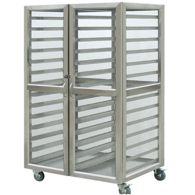 RK Bakeware China Foodservice NSF Food Service Trolley/Cart del servizio ristorazione/Restaurant Kitchen Equipment