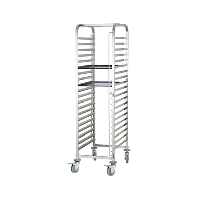 RK Bakeware China Foodservice NSF Stainless Steel Oven Tray Rack Panetteria Pasticceria