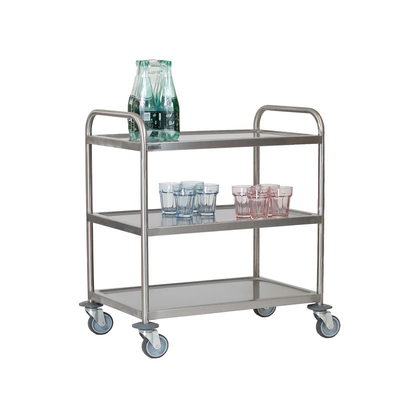 RK Bakeware China Foodservice NSF Stainless Steel Oven Tray Rack Panetteria Pasticceria