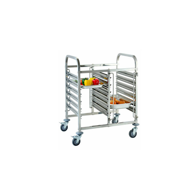 RK Bakeware China Foodservice NSF Stainless Steel Oven Tray Rack Panetteria Pasticceria