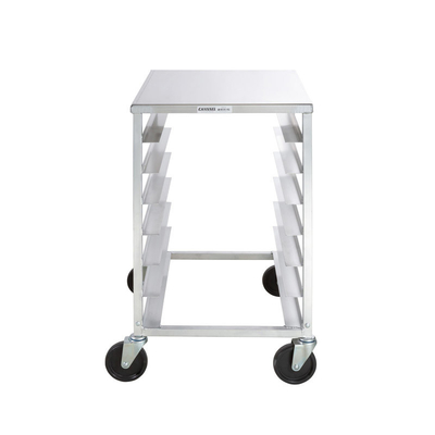RK Bakeware China Foodservice NSF Acciaio inossidabile carrello da cucina commerciale