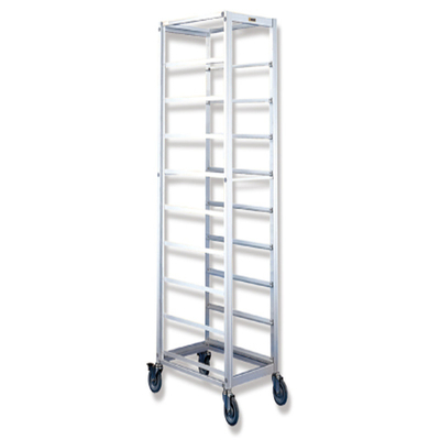 RK Bakeware Cina Foodservice NSF Acciaio inossidabile Pane Dollie