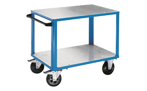 RK Bakeware China Foodservice NSF Camionetto alimentare in acciaio inossidabile