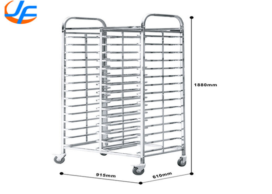 RK Bakeware China Foodservice NSF vassoio da forno in alluminio