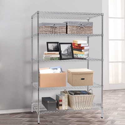 Rk Bakeware China Foodservice Commercial Chrome Wire Rack 24 X 36 (2 scaffali)