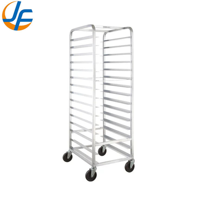Rk Bakeware Cina-Aluminio Tavolo da lavoro Pan Pan Rack