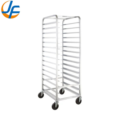 Rk Bakeware Cina-Aluminio Tavolo da lavoro Pan Pan Rack