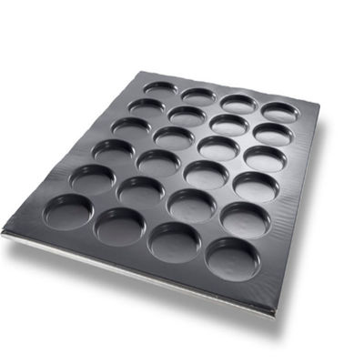 RK Bakeware China Foodservice NSF Rivestimento Durashield Tablock Teglia per hamburger