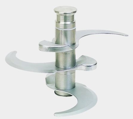 Rk Baketech Cina Robot Coupe 30 Litri Verticale Cutter Mixers Food Processor