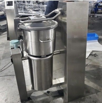 Rk Baketech China R60 T 60L Miscelatori a taglio verticale per la lavorazione alimentare