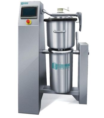 Rk Baketech China R120 T 120L Miscelatori a taglio verticale per la lavorazione alimentare